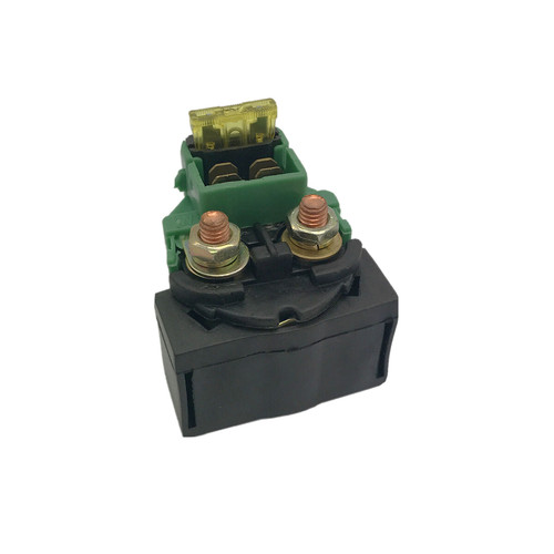 Relè avviamento solenoide