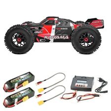 Team Corally KAGAMA XP 6S