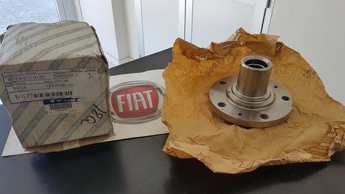 1346652080 mozzo ruota ant - 1346652080, ant.sia