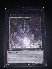 Yu-Gi-Oh! Numero 92: Drago