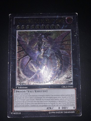 Numero 92 drago - 92:,