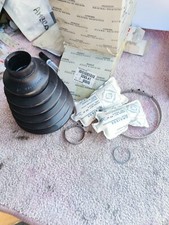 ORIGINALE 3293.A1 3293A1 1488277080 KIT CUFFIA SEMIASSE FIAT DUCATO BOXER JUMPER