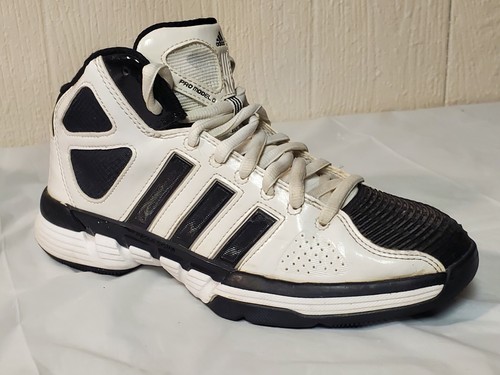 Scarpe basket adidas pro - scarpe, da