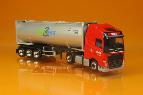 Herpa 313841 volvo 30 - 313841,