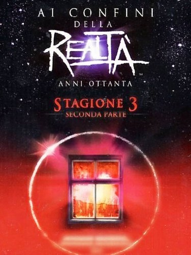 Confini della realta - ai,