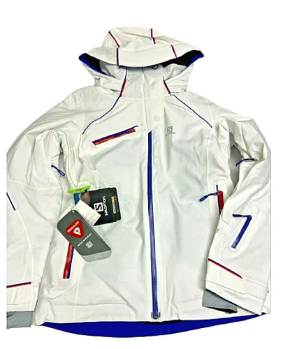 Giacca sci salomon - salomon, speed