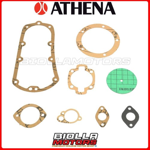 Kit guarnizioni motore athena - kit,