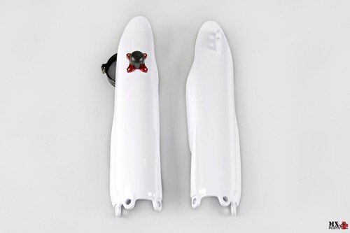 Parasteli forcelle con kit - forcelle,