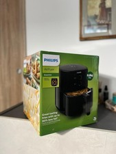 Air fryer philips essential - air,