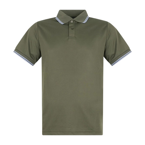 Save the duck polo verde - the,