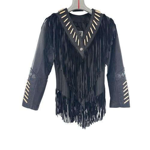 Fox creek leather giacca di - creek,