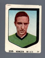 figurina CALCIATORI VAV