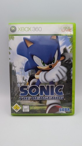 Sonic riccio microsoft - sonic,