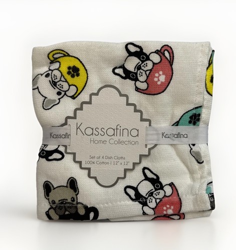 Kassafina set panno cucina - kassafina,