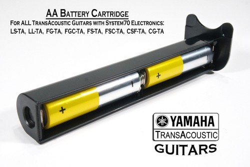 Scatola cartuccia batteria