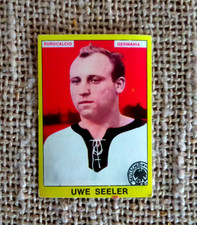 FIGURINA SEELER ALBUM