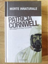 Kay Scarpetta "Morte