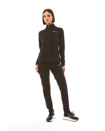 Tuta donna sportstyle - tuta,