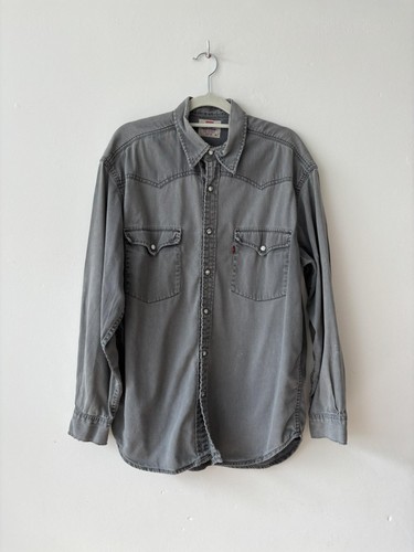 Camicia vintage levis - levis, uomo