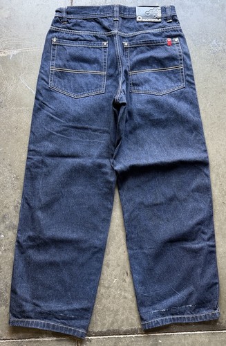 Jeans vintage y2k southpole - jeans,