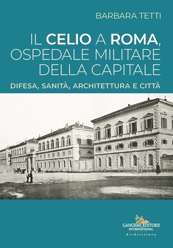 Celio roma ospedale - celio, a