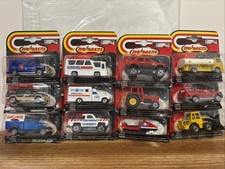 Majorette Metal Diecast