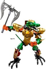 Lego 70207 Legends of Chima