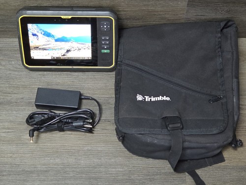 Trimble tablet gps stazione - tablet,