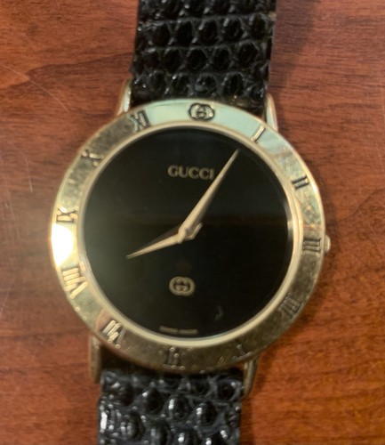 Orologio uomo gucci - orologio,