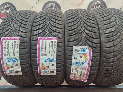 Set pneumatici invernali - set, 4