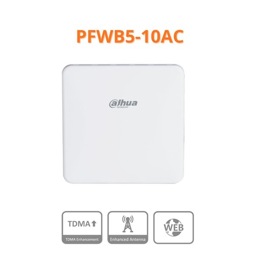 Dahua ponte radio 5g da - dahua,