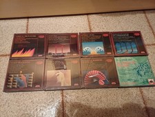 Lotto 8 CD Le Grandi Opere Liriche 