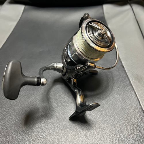 Mulinello spinning daiwa 18 - mulinello,