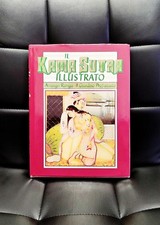 Il Kamasutra illustrato, Ananga Ranga - Il Giardino Profumato (Gremese, 1991)