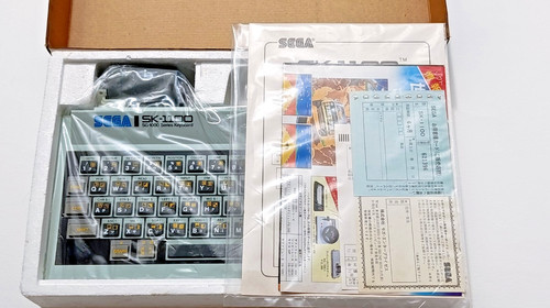 Sega 1100 sg 1000 - sega,