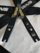 Flettenti (Recurve Limbs) WNS Vantage G7