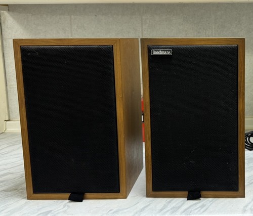 Altoparlante monitor bbc - monitor,