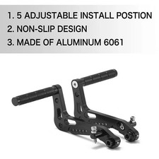 5 Posizioni Racing Per Go Kart