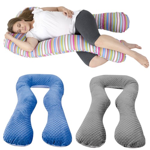 Cuscino corpo supporto
