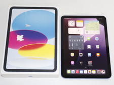 Apple iPad 10. Generazione