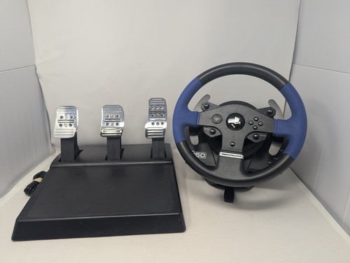 Thrustmaster t150 racing wheel - thrustmaster,