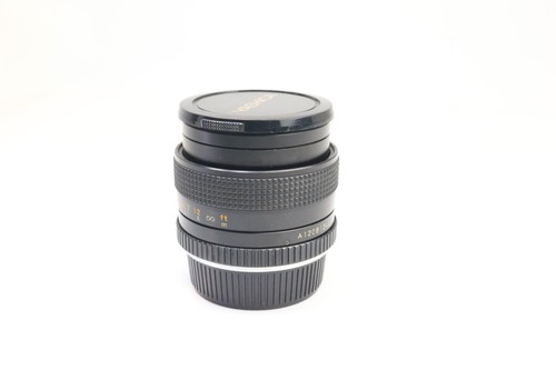 Obiettivo yashica lens 28mm - yashica, ml