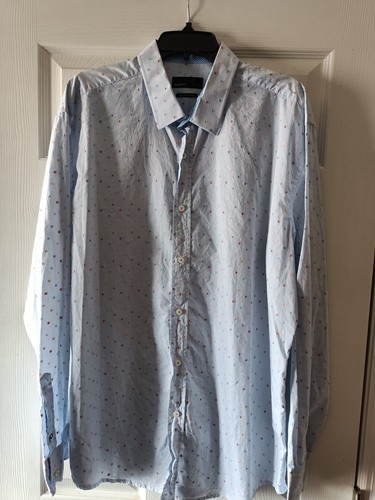 Camicia uomo manica - , lunga