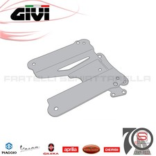 Piastra Supporto Attacco