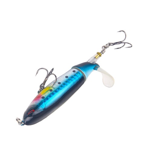 Topwater fishing bait - g,