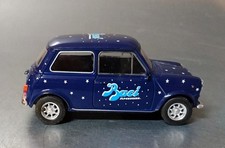 Modellino Auto Pubblicitaria