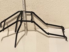 • Una gabbia di rotolamento