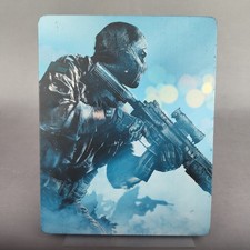 Call of Duty: Ghosts Steelbook