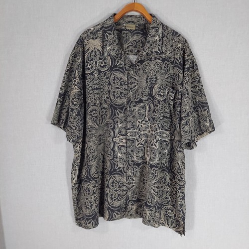 Camicia campeggio uomo 100 - da,
