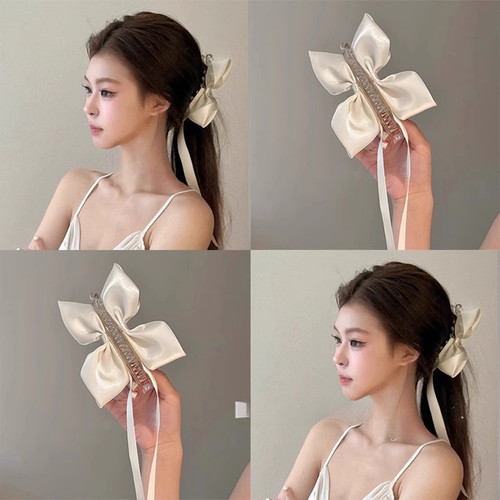 Fermaglio per capelli - , donna